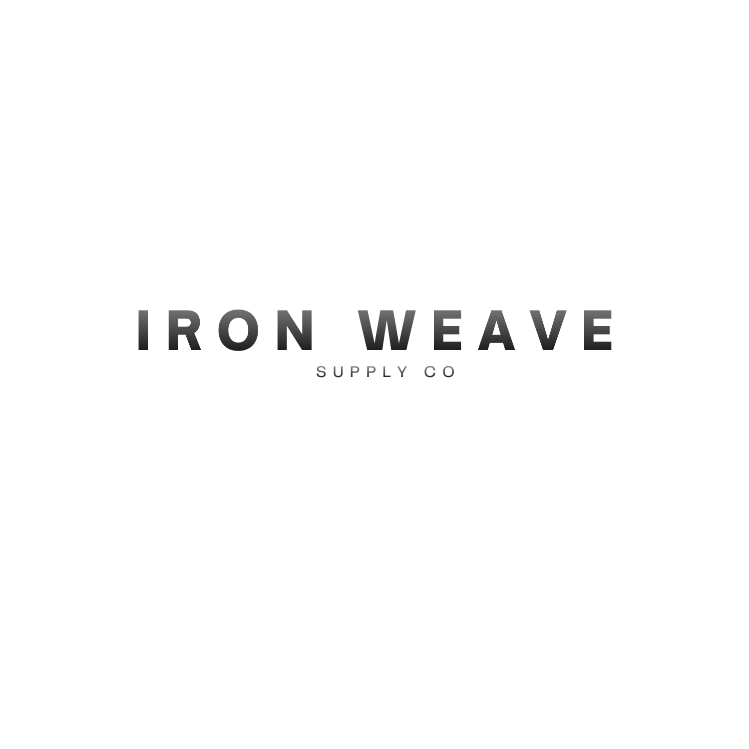 Iron Weave